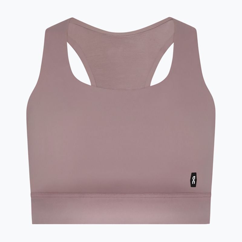 Reggiseno sportivo On Core heron 7