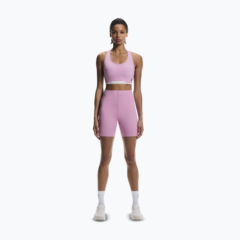 Reggiseno sportivo On Train cherry blossom 2