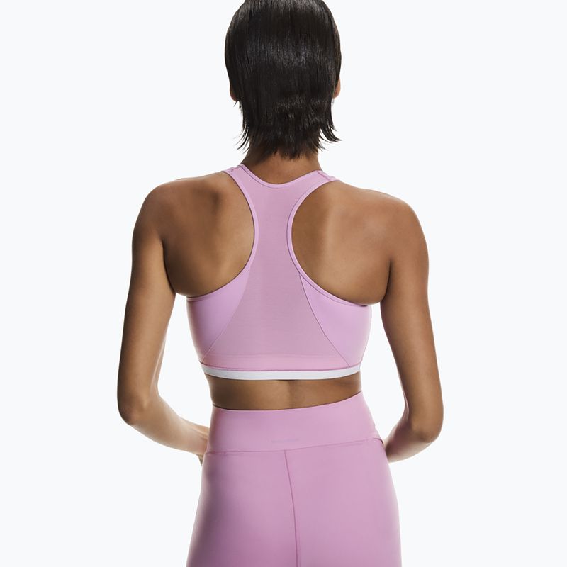 Reggiseno sportivo On Train cherry blossom 4