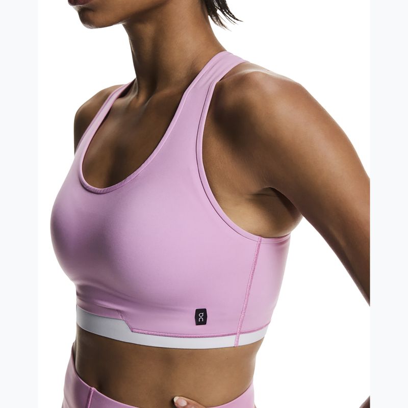 Reggiseno sportivo On Train cherry blossom 6