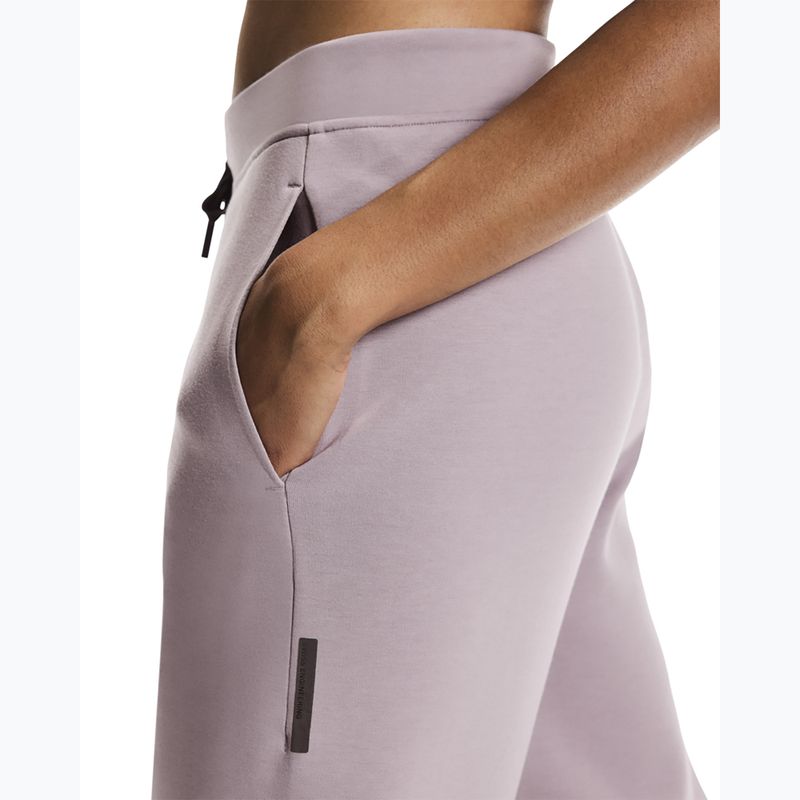 Pantaloni da allenamento donna On Focus Tech heron 7