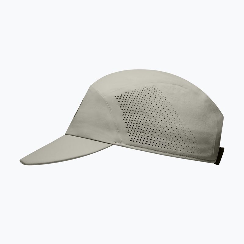 Cappellino con visiera On Performance brume