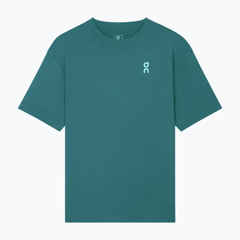T-shirt da uomo On Club T storm