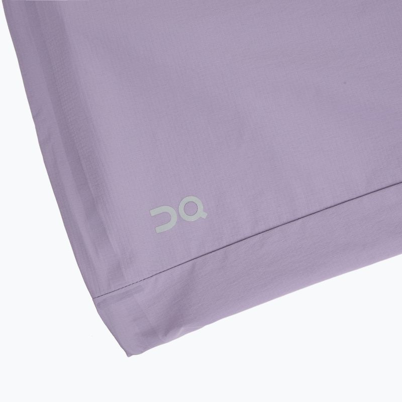Giacca da running da donna On Core juniper/mallow 13