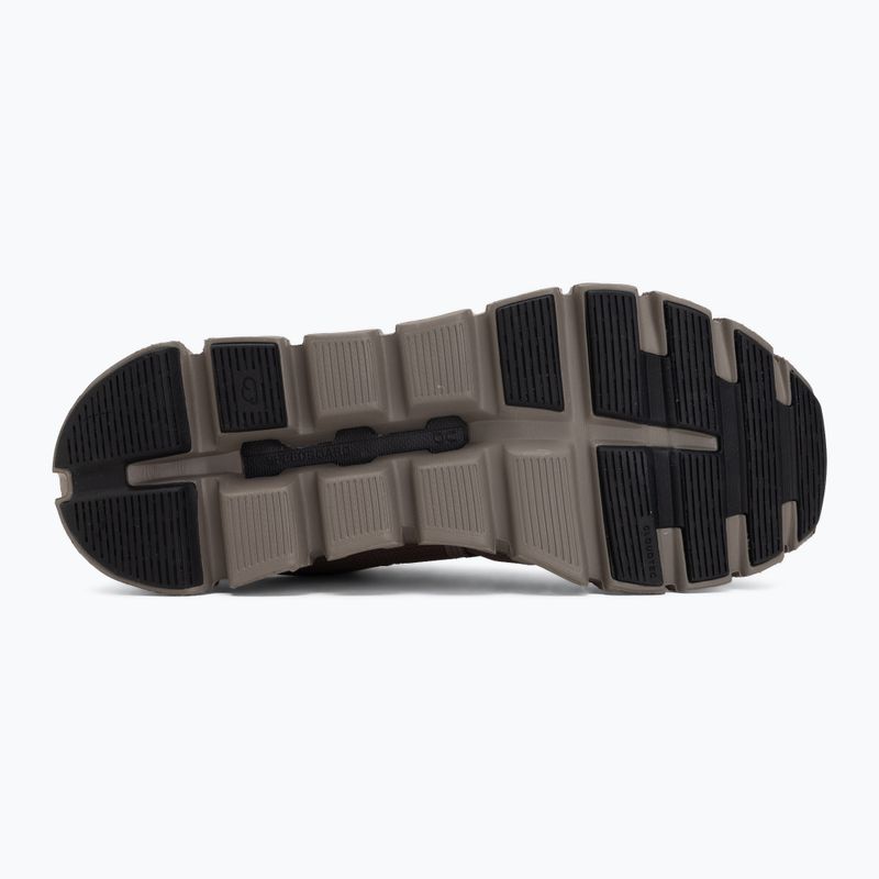 Scarpe da uomo On Cloud 6 ash/cinder 4