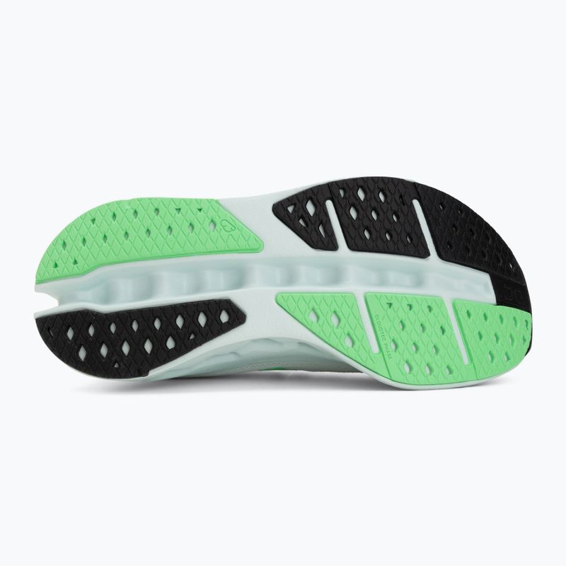 Scarpe da corsa donna On Cloudsurfer Max ivory/flurry 4