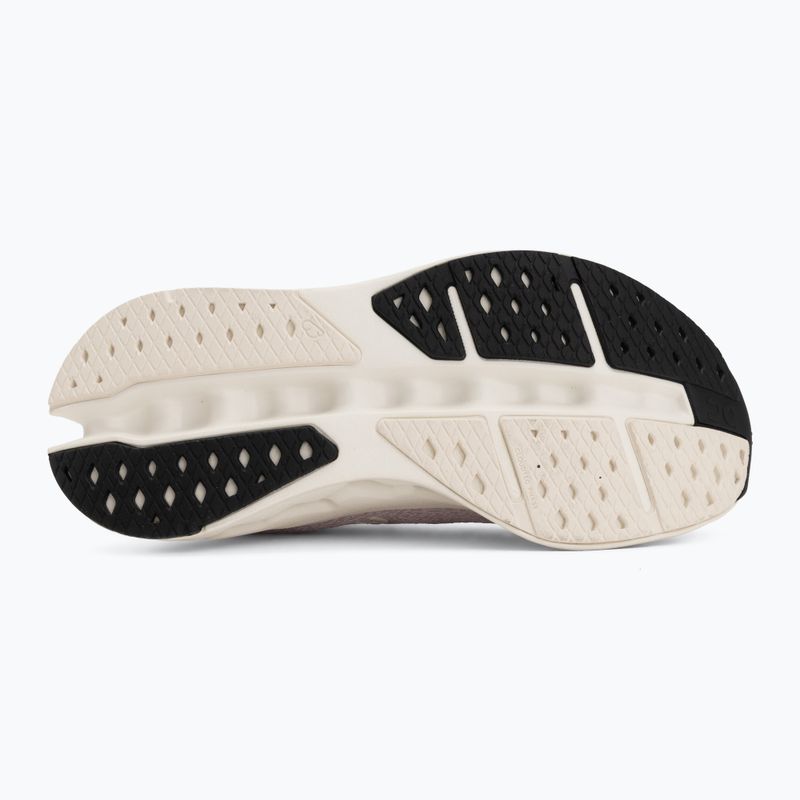 Scarpe da corsa donna On Cloudsurfer Max foxglove/ivory 4
