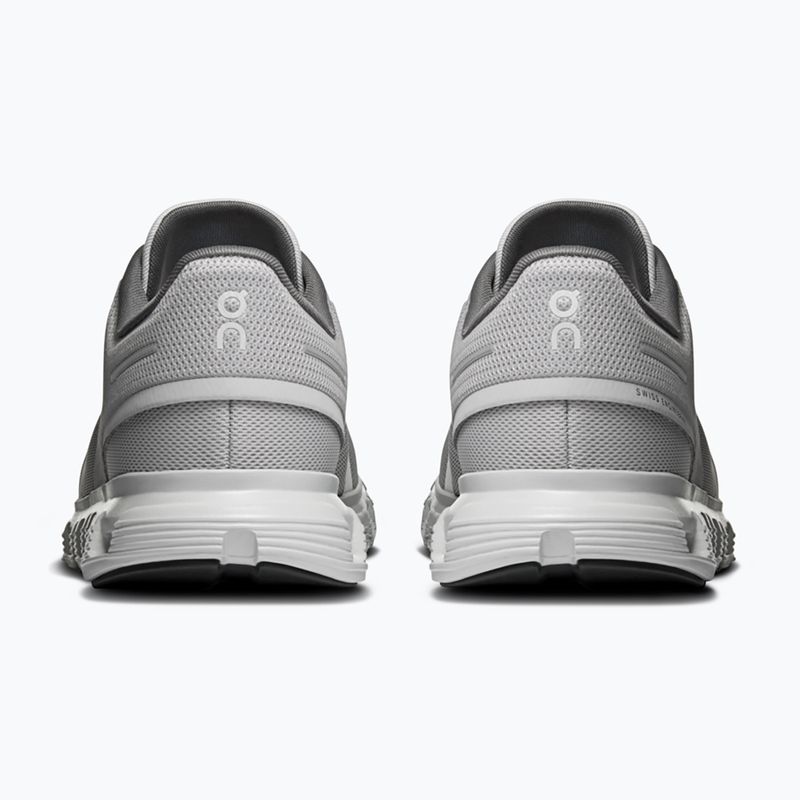 Scarpe da donna On Cloud 6 glacier/eclipse 5