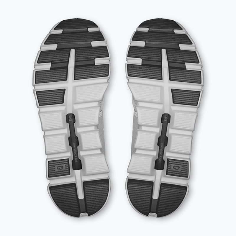Scarpe da donna On Cloud 6 glacier/eclipse 6