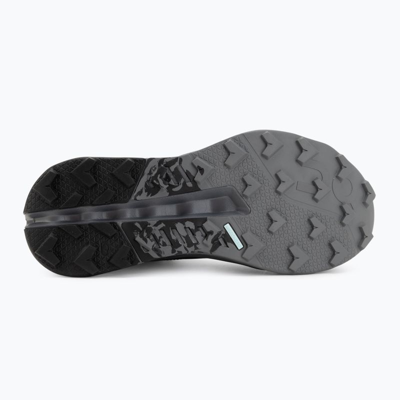Scarpe da trekking uomo On Cloudhorizon 2 Mid Waterproof eclipse/rock 4