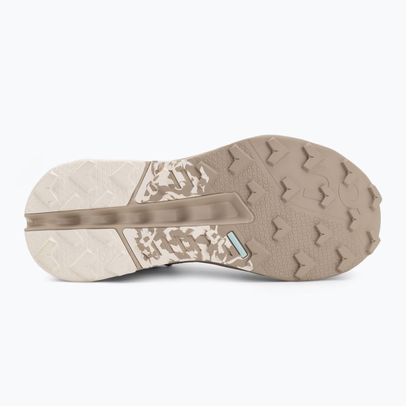 Scarpe da trekking uomo On Cloudhorizon 2 Mid Waterproof cinder/desert 4