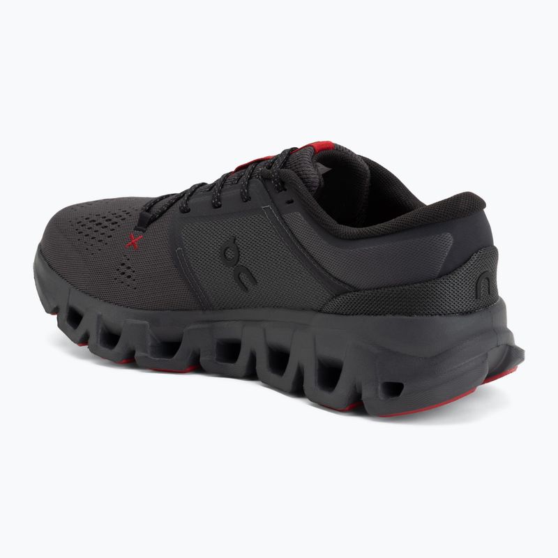 Scarpe da allenamento uomo On Cloud X 5 eclipse/black 3