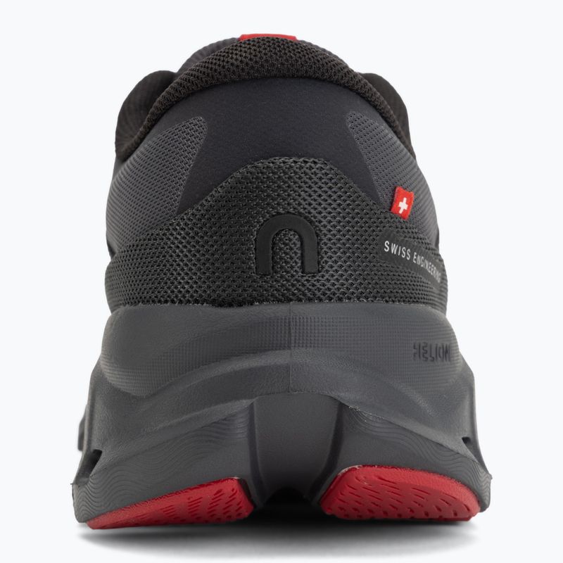 Scarpe da allenamento uomo On Cloud X 5 eclipse/black 6