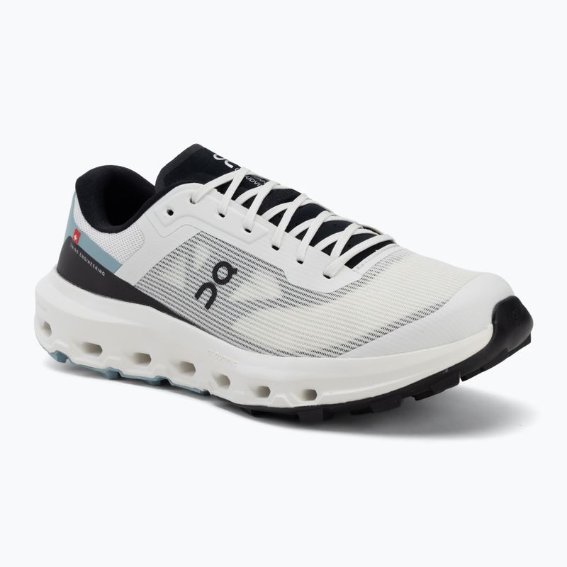 Scarpe da corsa uomo On Cloudvista 3 ivory/wash