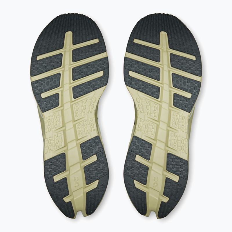Scarpe da corsa uomo On Cloudrunner 3 Waterproof pollen/haze 3