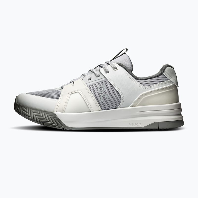 Scarpe da tennis uomo On The Roger Clubhouse Pro 2 Clay glacier/frost 2