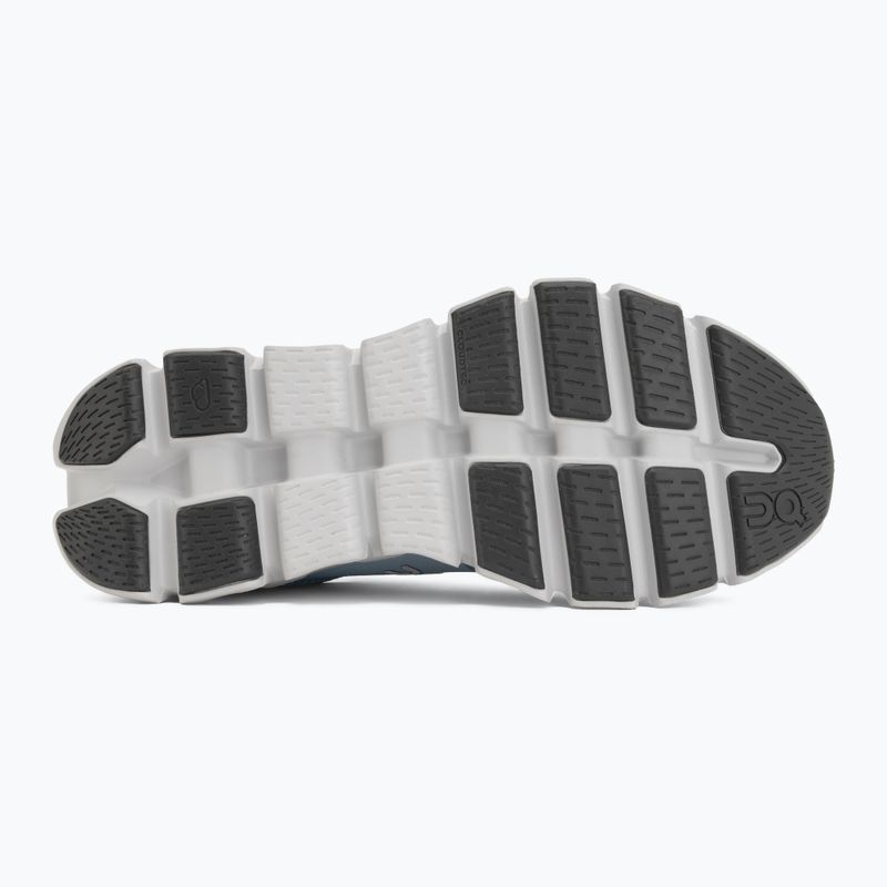 Scarpe da allenamento uomo On Cloud X 5 wash/glacier 4