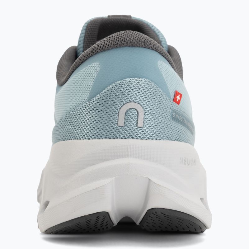 Scarpe da allenamento uomo On Cloud X 5 wash/glacier 6