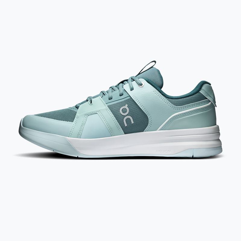 Scarpe da uomo On The Roger Clubhouse Pro 2 wash/brook 2