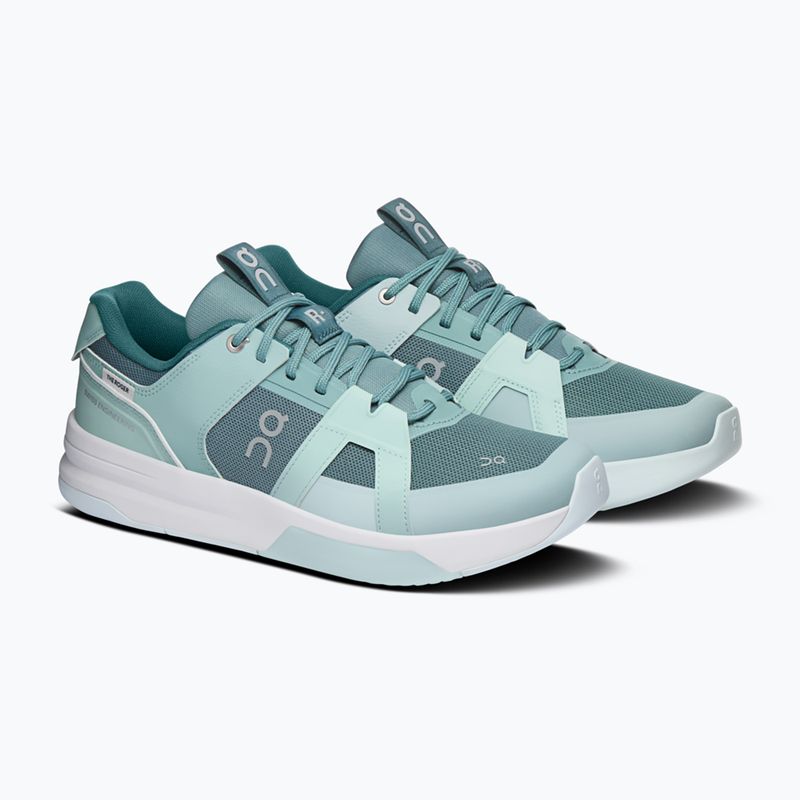 Scarpe da uomo On The Roger Clubhouse Pro 2 wash/brook 3