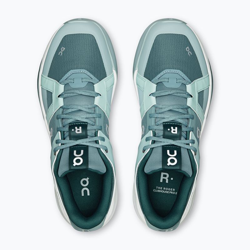 Scarpe da uomo On The Roger Clubhouse Pro 2 wash/brook 6