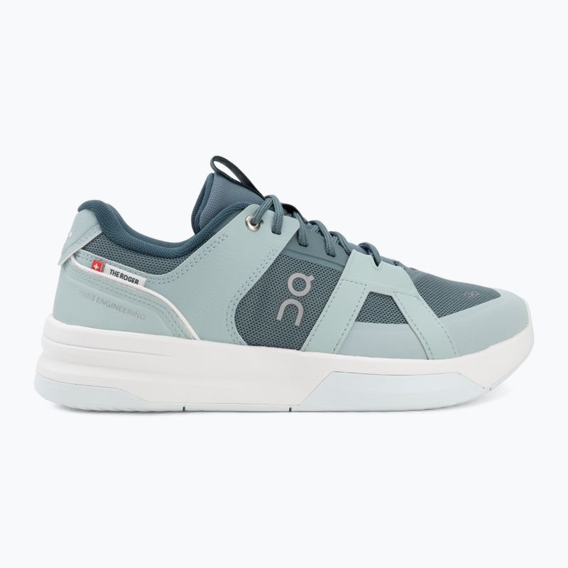 Scarpe da uomo On The Roger Clubhouse Pro 2 wash/brook 2