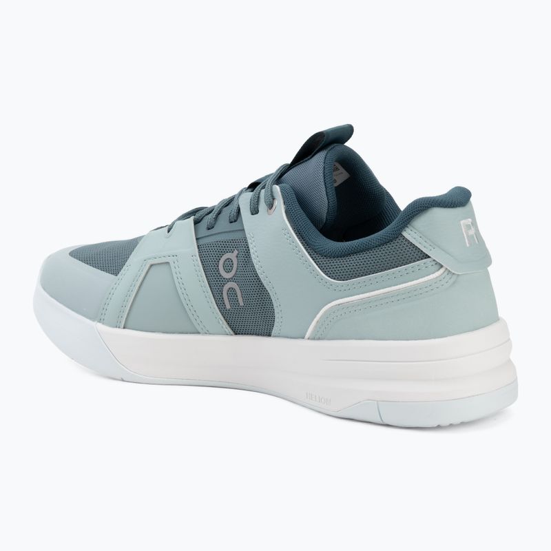 Scarpe da uomo On The Roger Clubhouse Pro 2 wash/brook 3