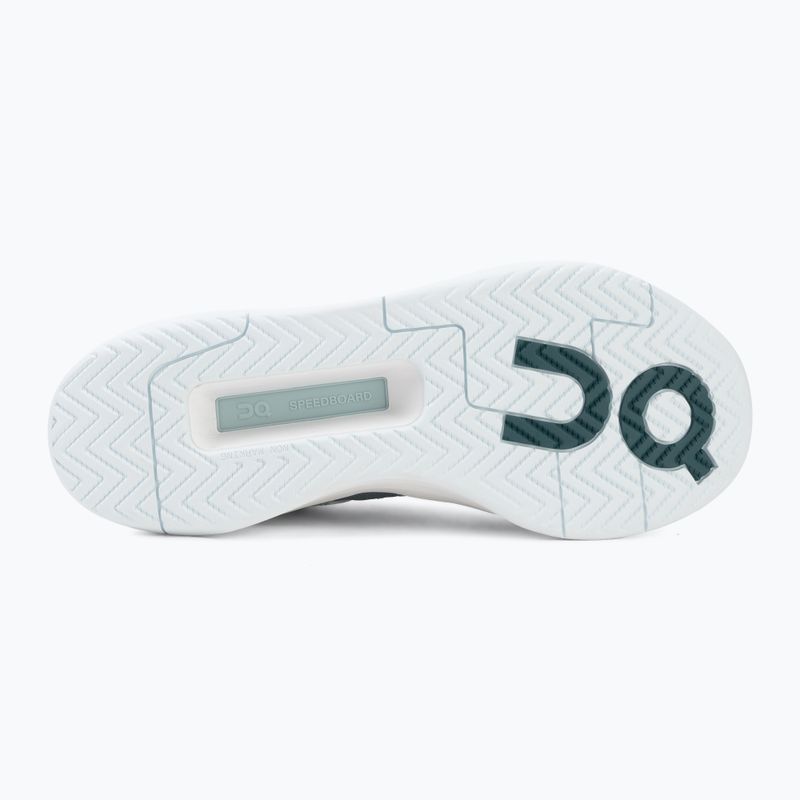 Scarpe da uomo On The Roger Clubhouse Pro 2 wash/brook 4