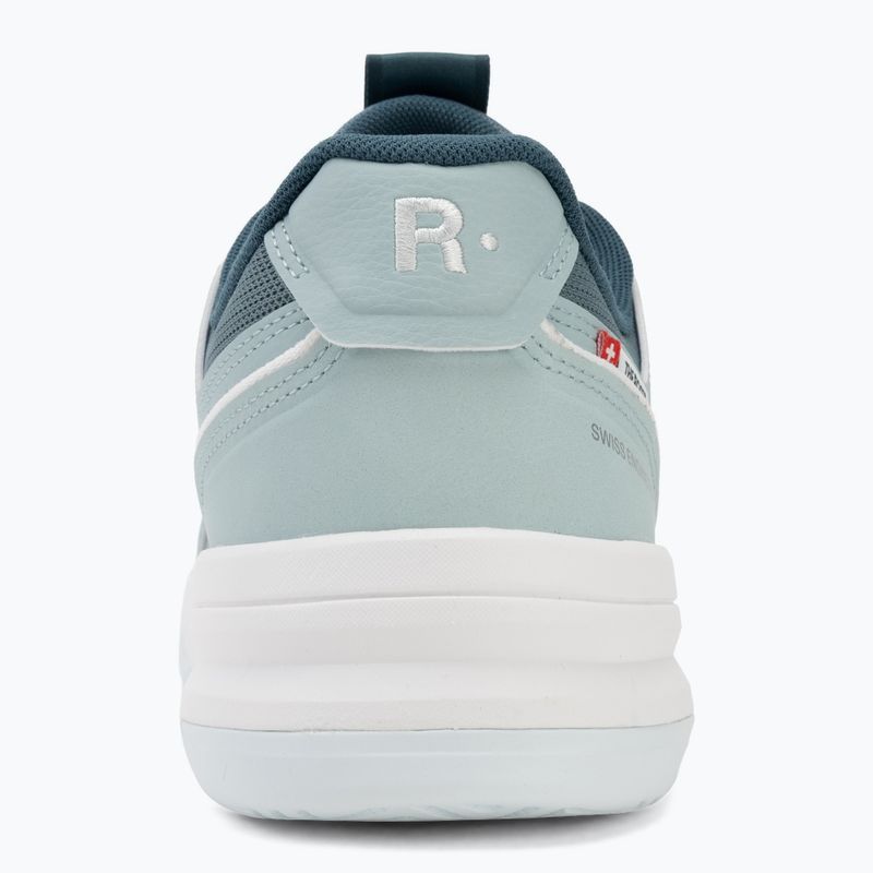 Scarpe da uomo On The Roger Clubhouse Pro 2 wash/brook 6