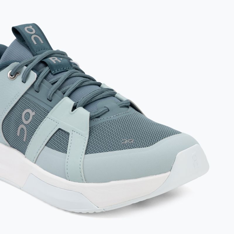 Scarpe da uomo On The Roger Clubhouse Pro 2 wash/brook 7