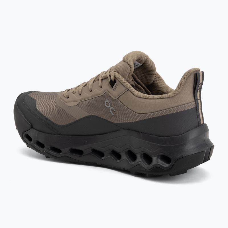 Scarpe da trekking uomo On Cloudhorizon 2 Waterproof atoll/green 3