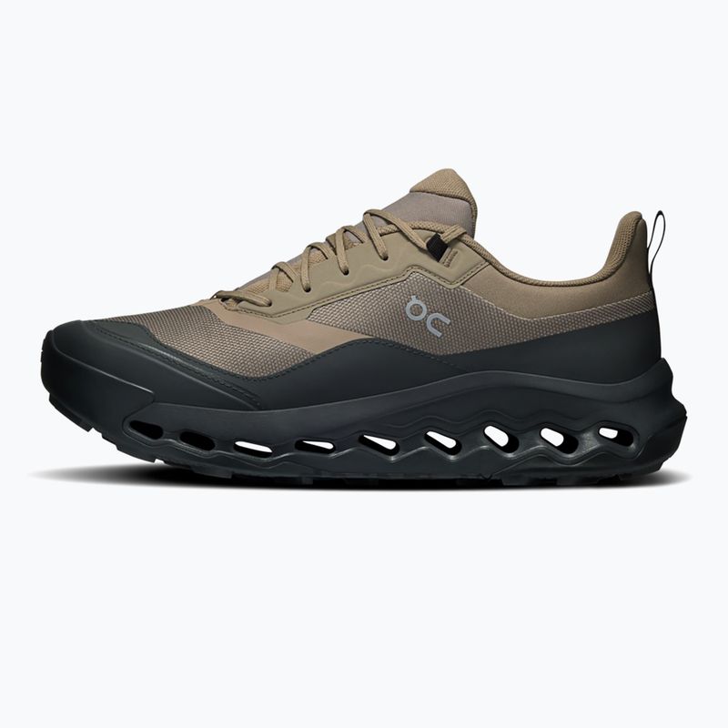 Scarpe da trekking uomo On Cloudhorizon 2 Waterproof atoll/green 2