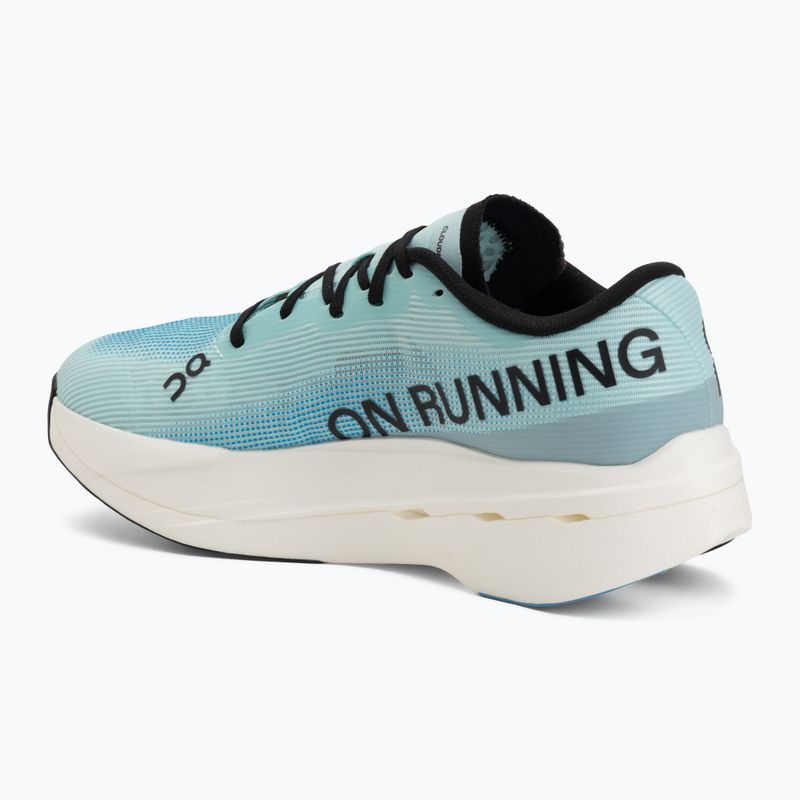 Scarpe da corsa uomo On Cloudboom Volt celeste/isle 3