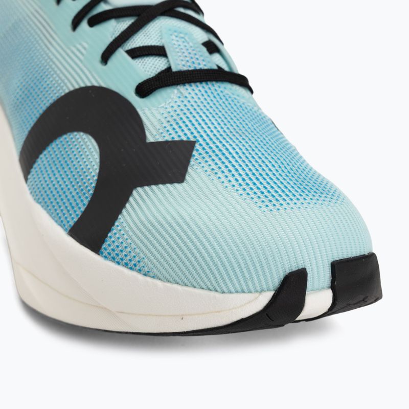 Scarpe da corsa uomo On Cloudboom Volt celeste/isle 7