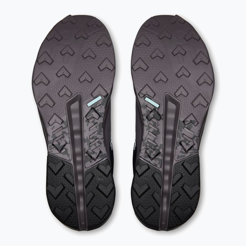 Scarpe da trekking uomo On Cloudhorizon 2 Waterproof graphite/pebble 3
