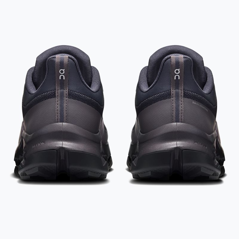 Scarpe da trekking uomo On Cloudhorizon 2 Waterproof graphite/pebble 4