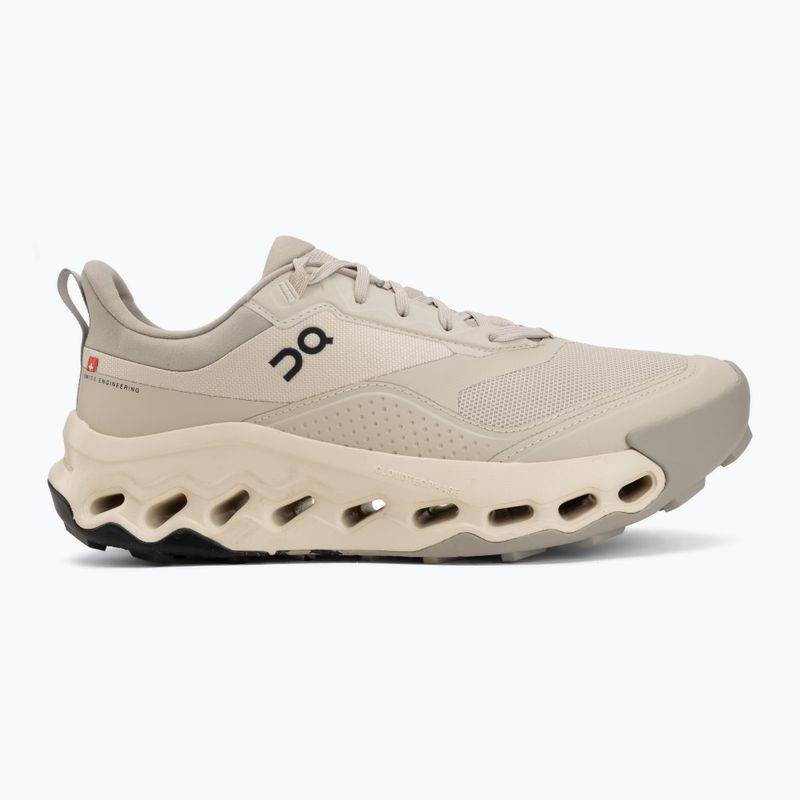 Scarpe da trekking uomo On Cloudhorizon 2 winter/grain 2