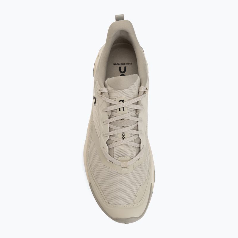 Scarpe da trekking uomo On Cloudhorizon 2 winter/grain 5