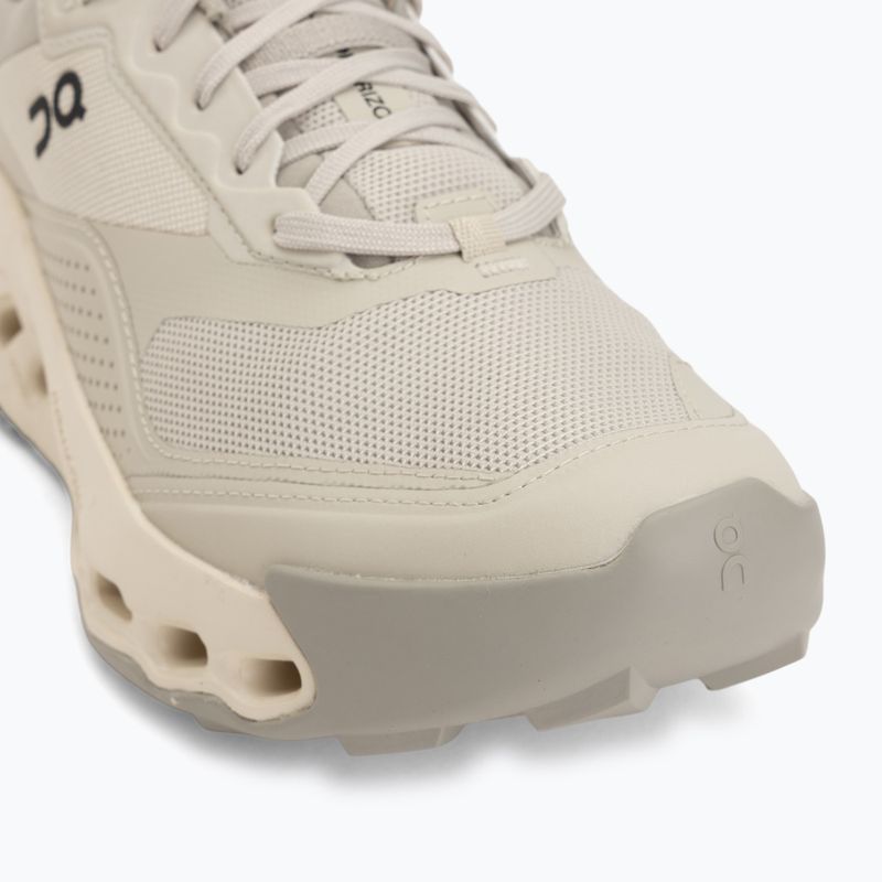 Scarpe da trekking uomo On Cloudhorizon 2 winter/grain 7