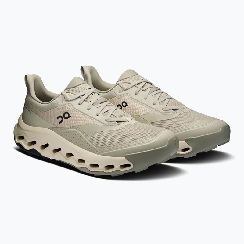 Scarpe da trekking uomo On Cloudhorizon 2 winter/grain 3