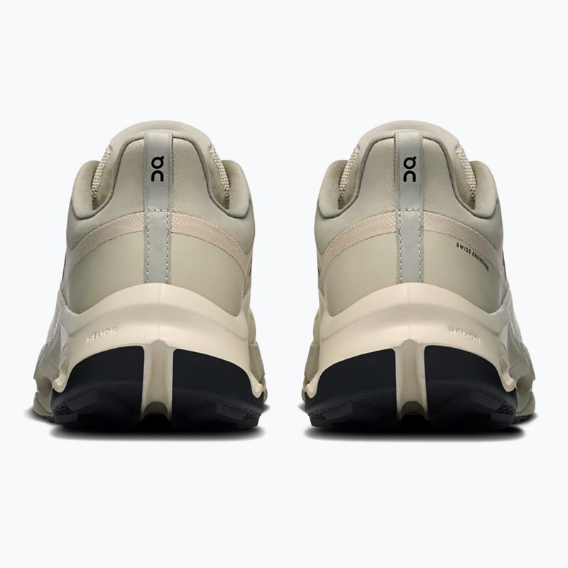 Scarpe da trekking uomo On Cloudhorizon 2 winter/grain 4