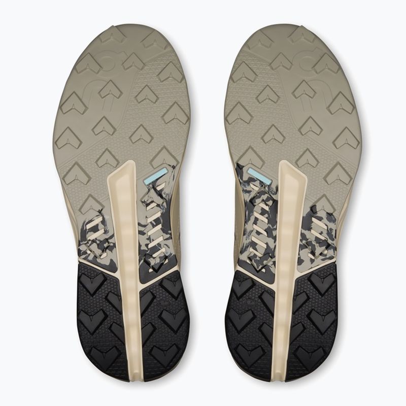 Scarpe da trekking uomo On Cloudhorizon 2 winter/grain 5