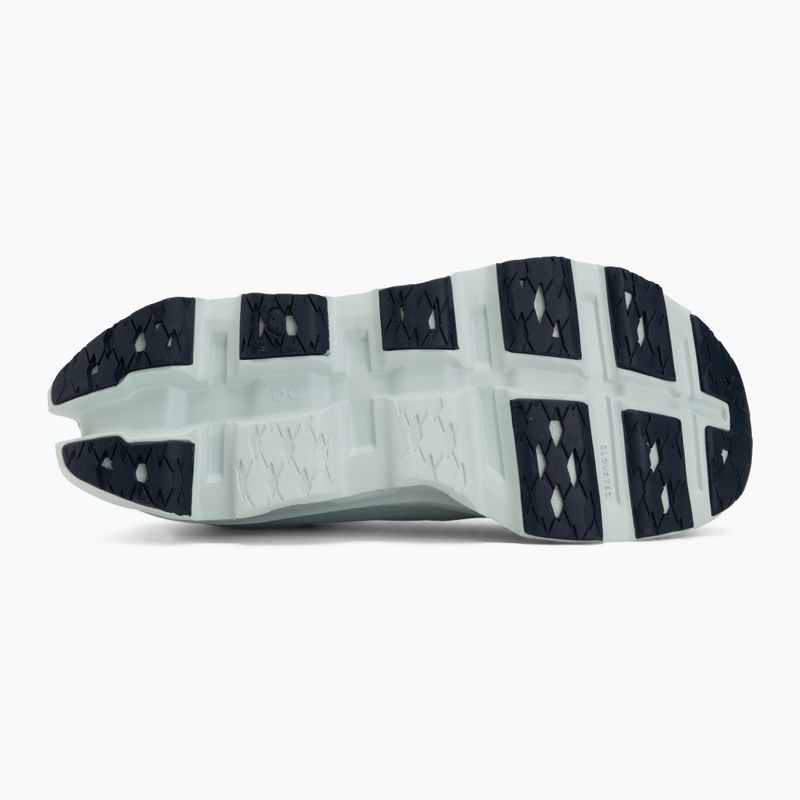Scarpe da corsa uomo On Cloudmonster 3 brook/flurry 4
