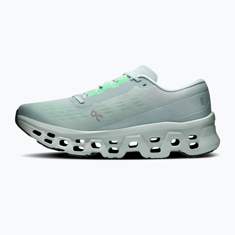 Scarpe da corsa uomo On Cloudmonster 3 brook/flurry 2