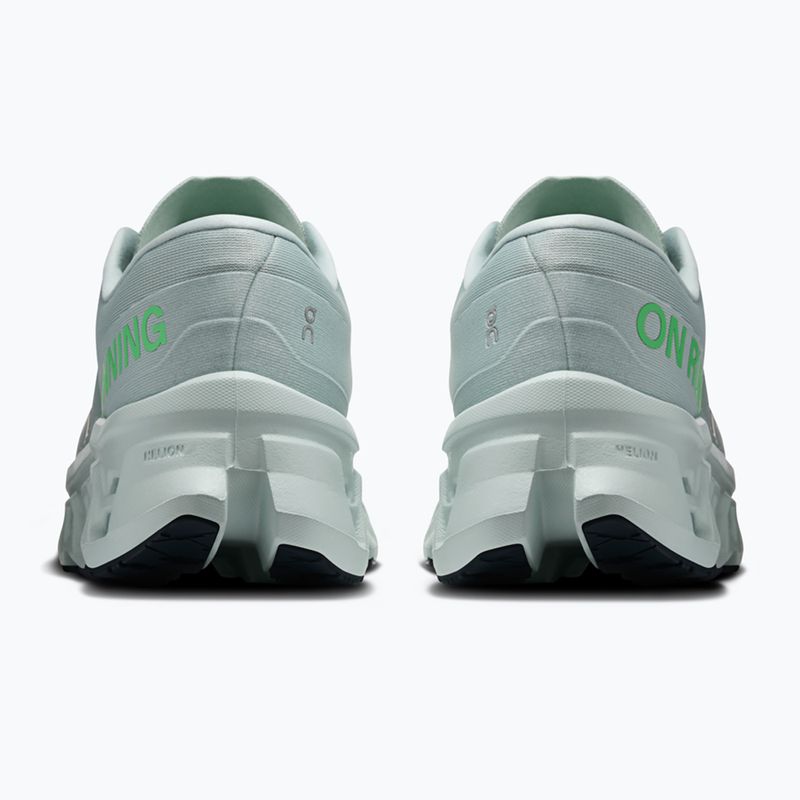 Scarpe da corsa uomo On Cloudmonster 3 brook/flurry 4
