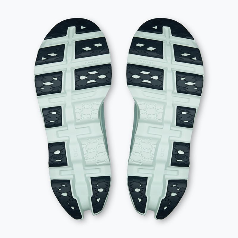 Scarpe da corsa uomo On Cloudmonster 3 brook/flurry 5