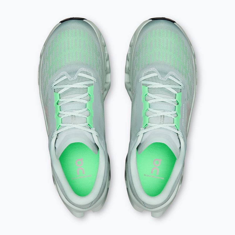 Scarpe da corsa uomo On Cloudmonster 3 brook/flurry 6