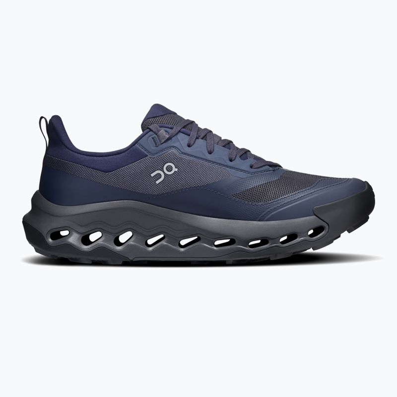 Scarpe da trekking uomo On Cloudhorizon 2 graphite/eclipse