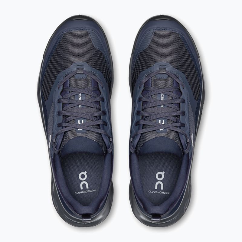 Scarpe da trekking uomo On Cloudhorizon 2 graphite/eclipse 2