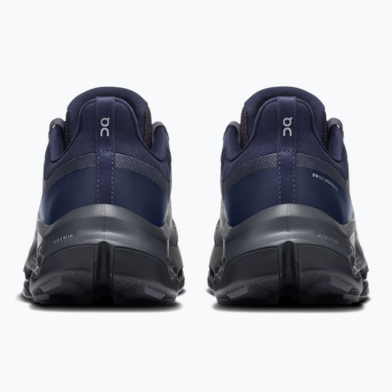 Scarpe da trekking uomo On Cloudhorizon 2 graphite/eclipse 4